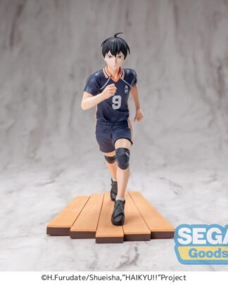 Haikyu!! High Premium PVC Statue Tobio Kageyama 16 cm
