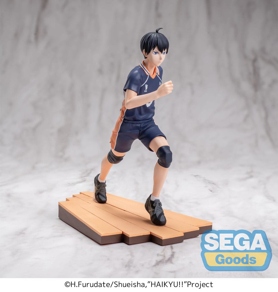 Haikyu!! High Premium PVC Statue Tobio Kageyama 16 cm – Bild 6