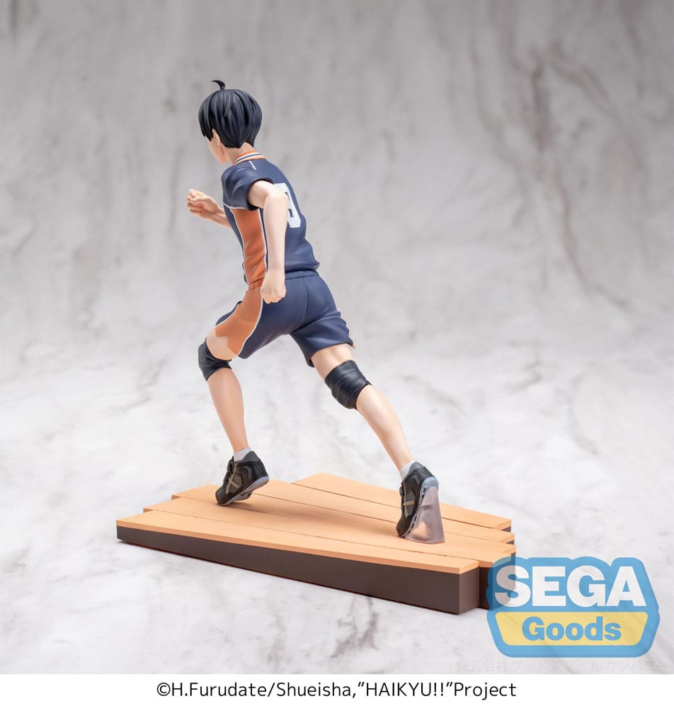 Haikyu!! High Premium PVC Statue Tobio Kageyama 16 cm – Bild 7