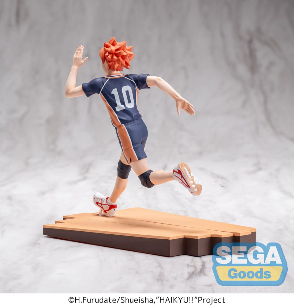 Haikyu!! High Premium PVC Statue Shoyo Hinata 15 cm – Bild 7