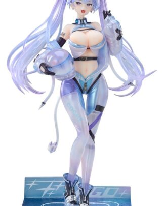 Original Character Figur 1/7 Star Sky Aila Illustration by misyune12 27 cm