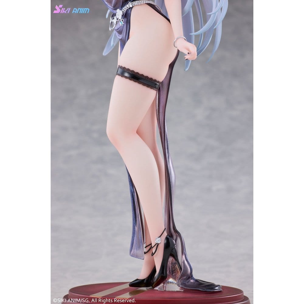 Original Character PVC Figur 1/6 Shion Alfine Dress Ver. Deluxe Edition 27 cm – Bild 7