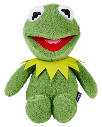 Disney Muppets Plüschfigur Kermit 20 cm