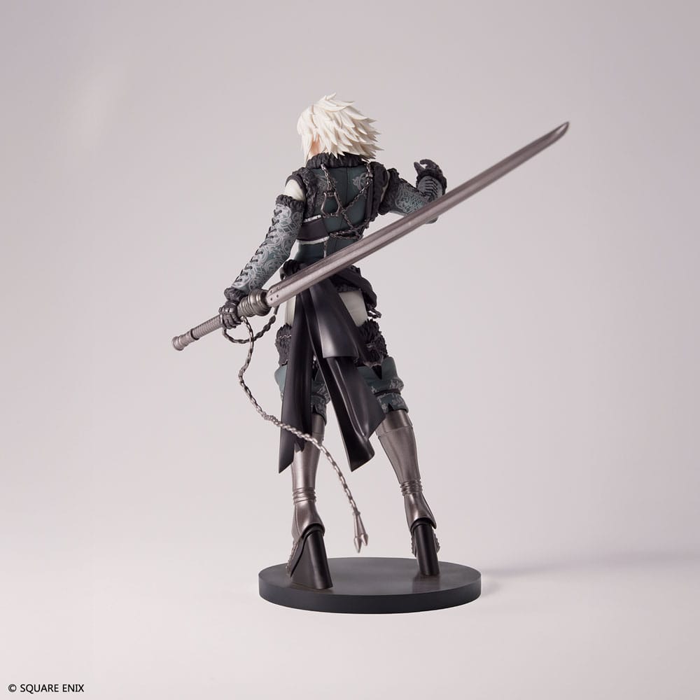 NieR:Automata Form-ISM PVC Statue NieR Ver.1.22474487139... 19 cm – Bild 2
