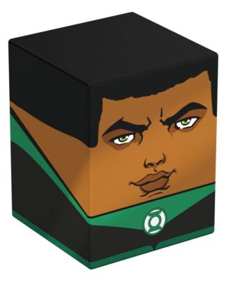 Squaroes Squaroe DC Justice League™ JL017 - John Stewart™