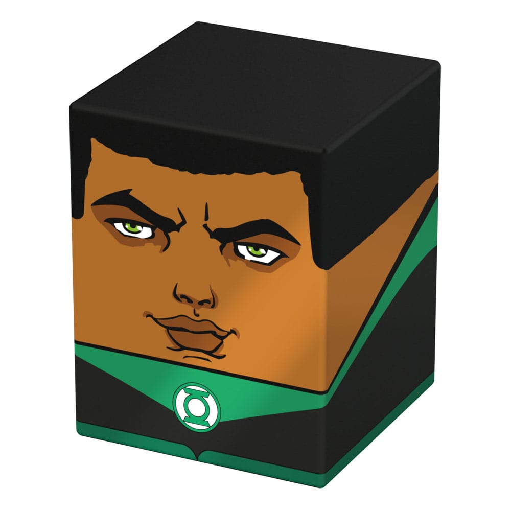Squaroes Squaroe DC Justice League™ JL017 - John Stewart™ – Bild 2