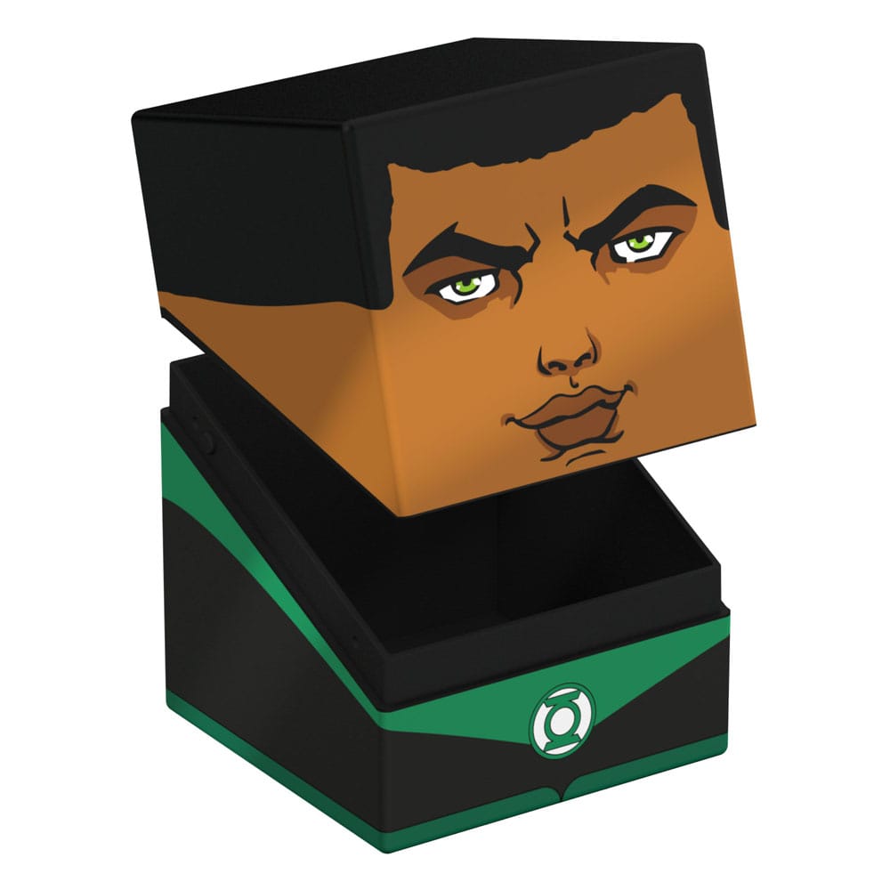 Squaroes Squaroe DC Justice League™ JL017 - John Stewart™ – Bild 5