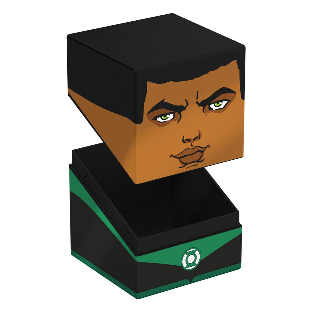 Squaroes Squaroe DC Justice League™ JL017 - John Stewart™ – Bild 6