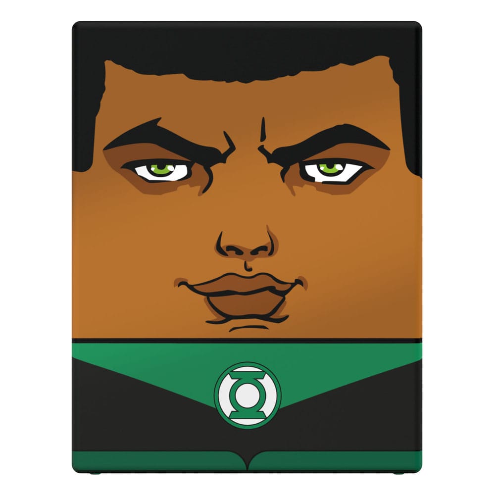 Squaroes Squaroe DC Justice League™ JL017 - John Stewart™ – Bild 8