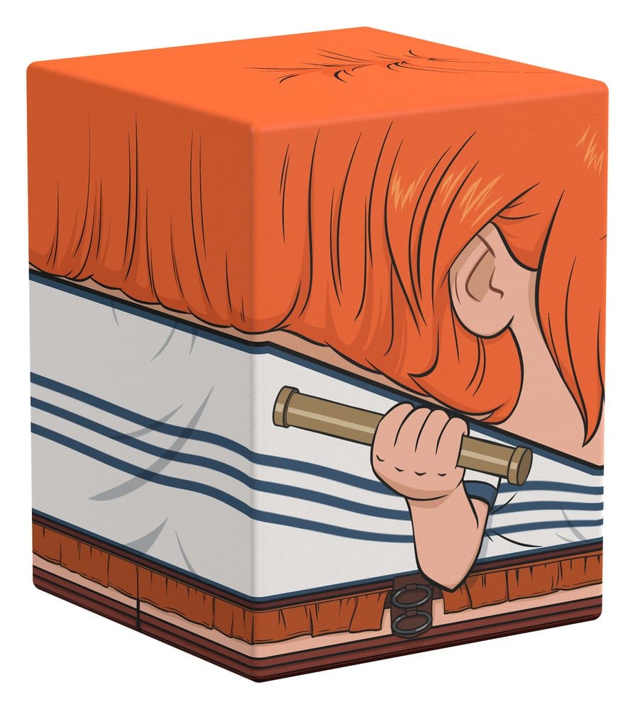 Squaroes Squaroe ONE PIECE OP002 - Nami – Bild 3