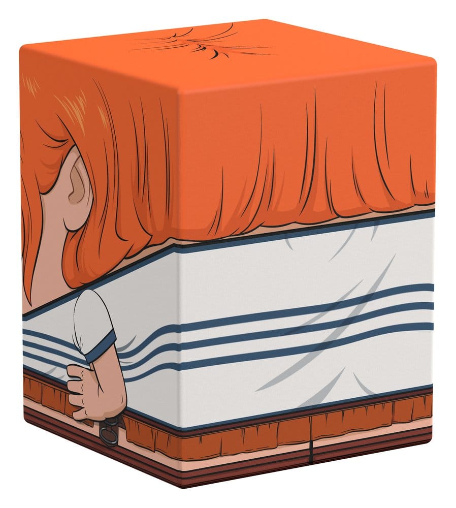 Squaroes Squaroe ONE PIECE OP002 - Nami – Bild 4