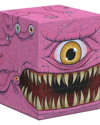 Squaroes Squaroe Dungeons & Dragons DND001 - Beholder
