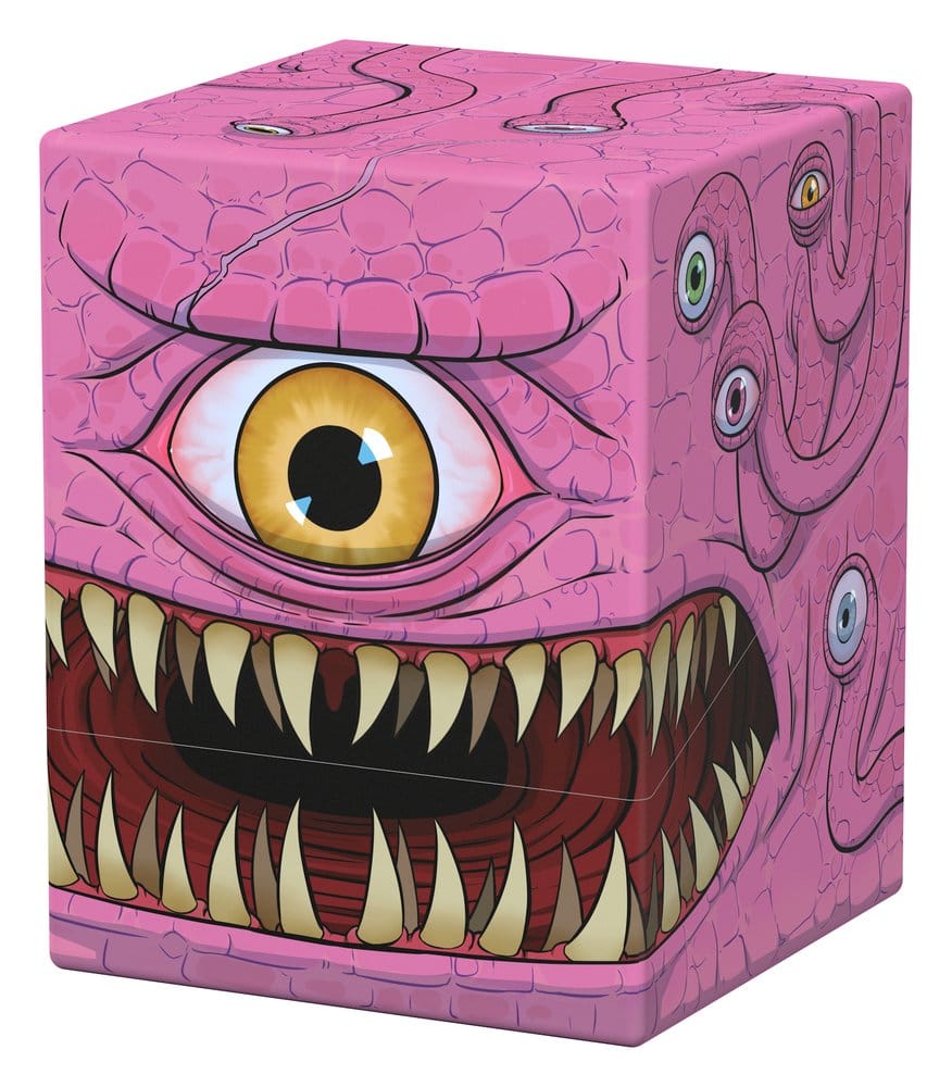 Squaroes Squaroe Dungeons & Dragons DND001 - Beholder – Bild 2