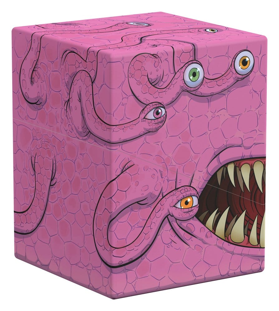 Squaroes Squaroe Dungeons & Dragons DND001 - Beholder – Bild 3
