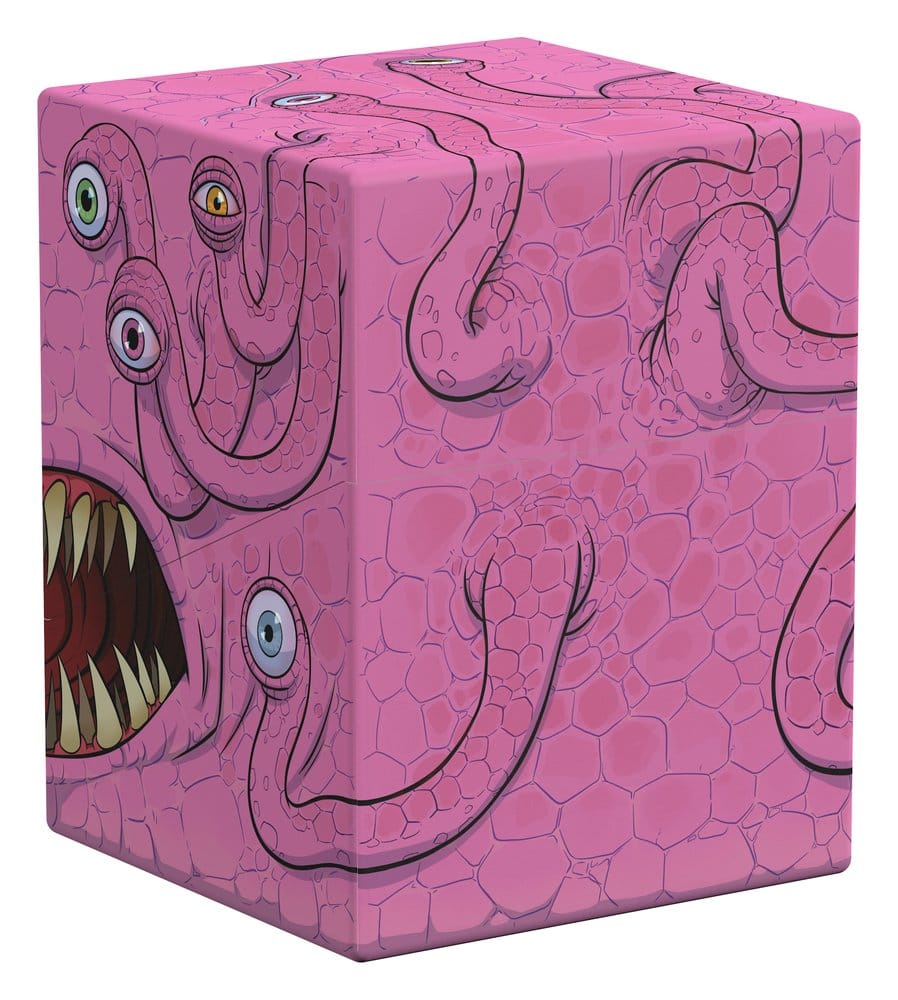 Squaroes Squaroe Dungeons & Dragons DND001 - Beholder – Bild 4