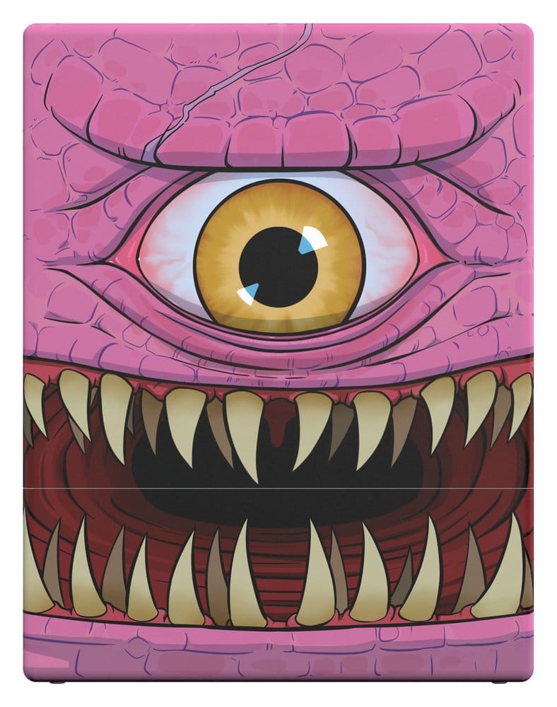 Squaroes Squaroe Dungeons & Dragons DND001 - Beholder – Bild 8