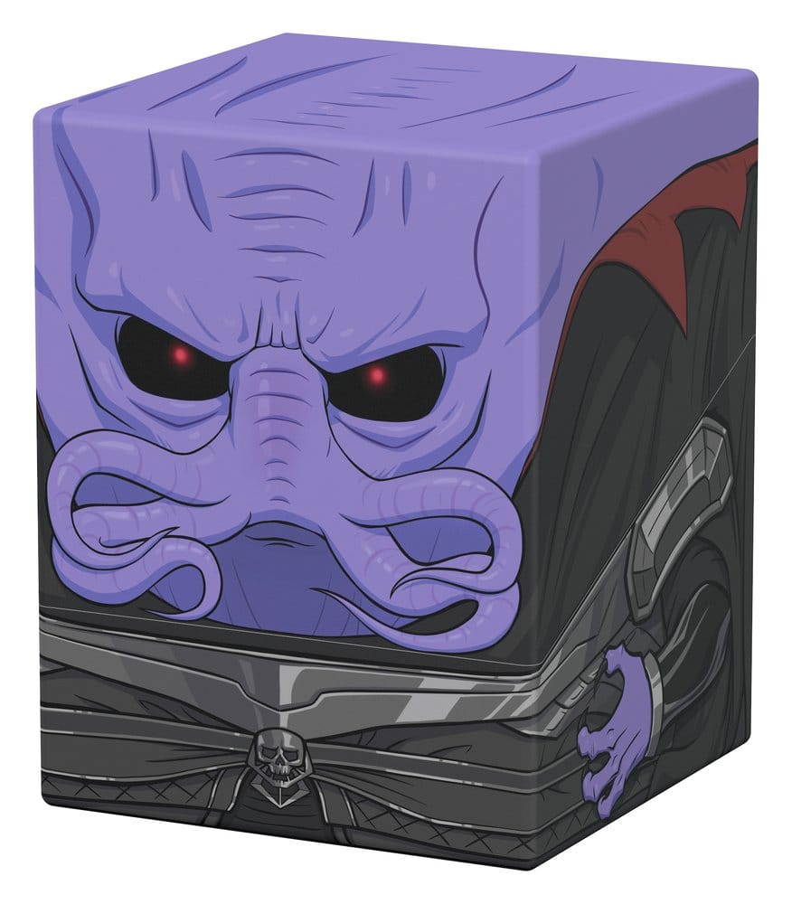 Squaroes Squaroe Dungeons & Dragons DND003 - Mind Flayer – Bild 2