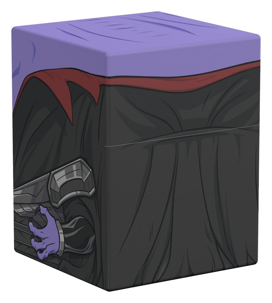 Squaroes Squaroe Dungeons & Dragons DND003 - Mind Flayer – Bild 4