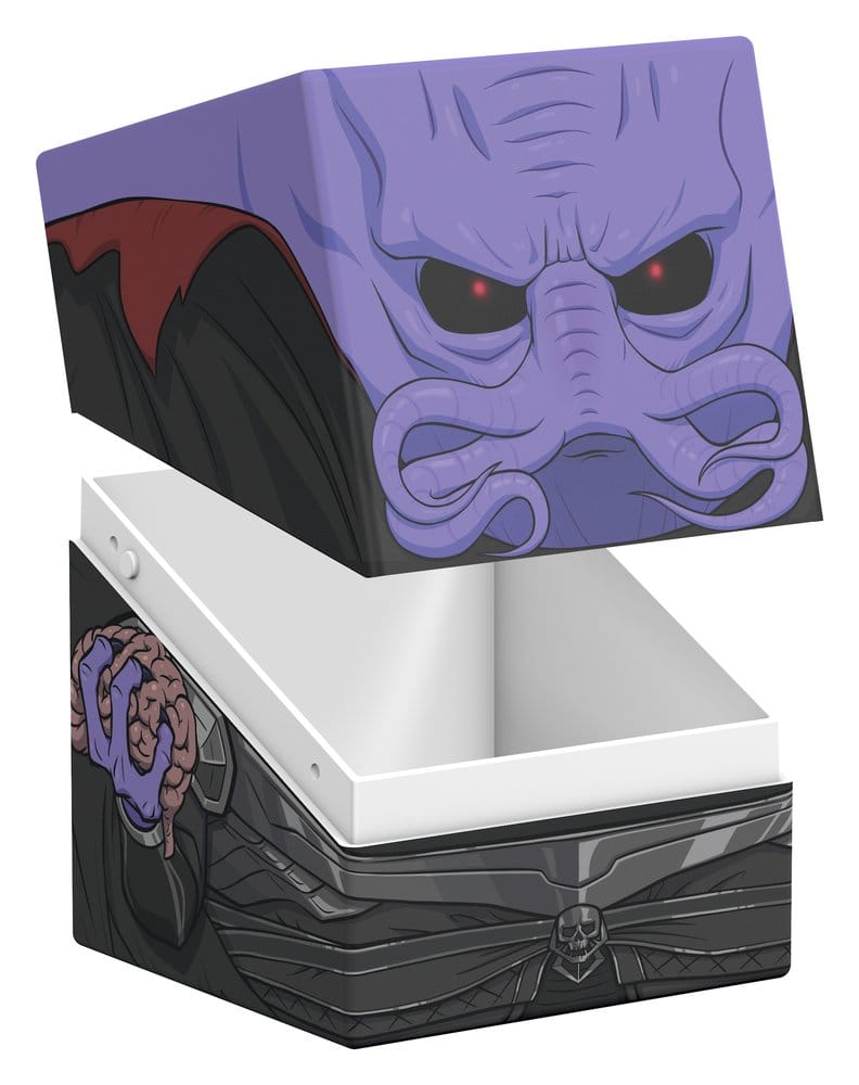 Squaroes Squaroe Dungeons & Dragons DND003 - Mind Flayer – Bild 5