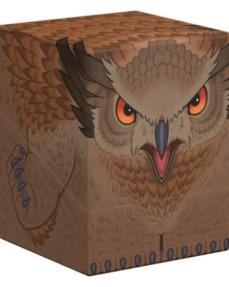 Squaroes Squaroe Dungeons & Dragons DND004 - Owlbear