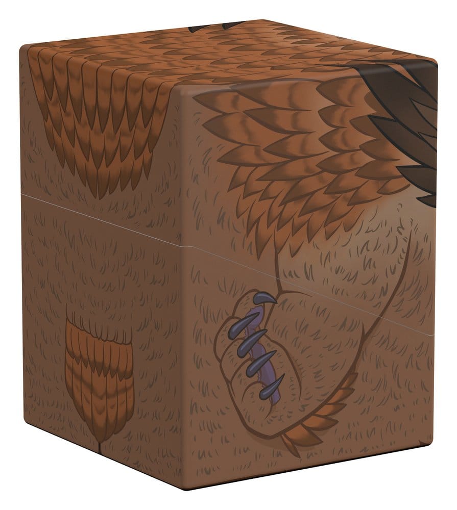 Squaroes Squaroe Dungeons & Dragons DND004 - Owlbear – Bild 3