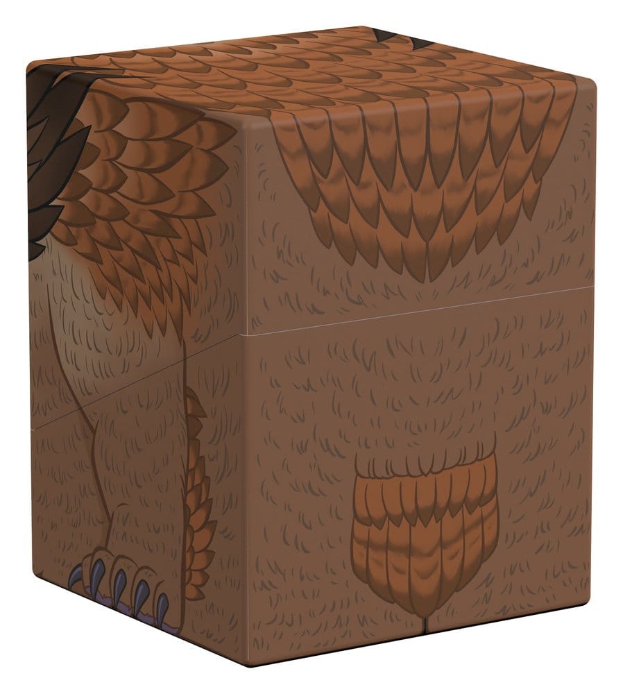 Squaroes Squaroe Dungeons & Dragons DND004 - Owlbear – Bild 4
