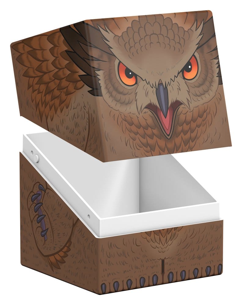 Squaroes Squaroe Dungeons & Dragons DND004 - Owlbear – Bild 5