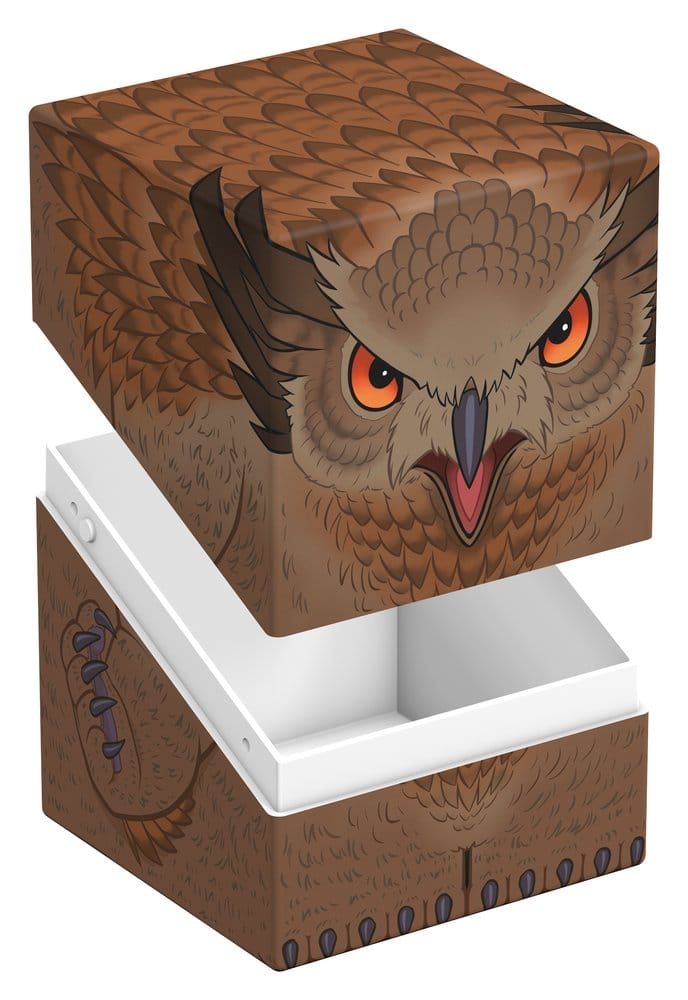 Squaroes Squaroe Dungeons & Dragons DND004 - Owlbear – Bild 6