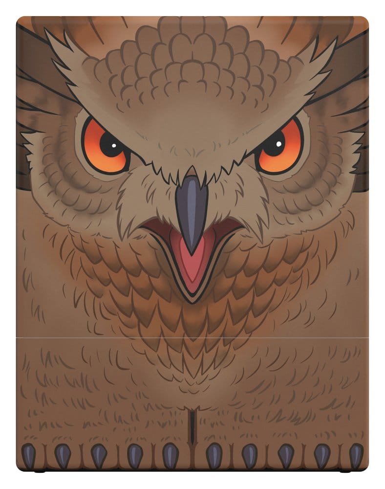 Squaroes Squaroe Dungeons & Dragons DND004 - Owlbear – Bild 8