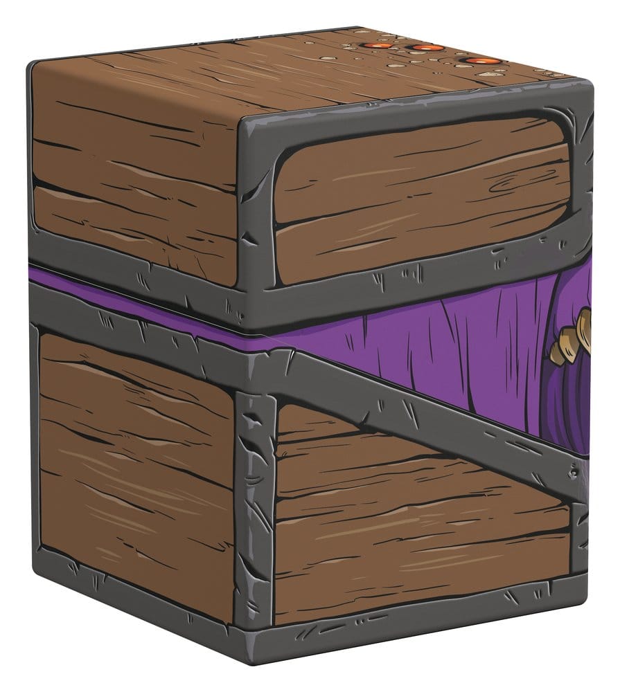 Squaroes Squaroe Dungeons & Dragons DND005 - Mimic – Bild 3