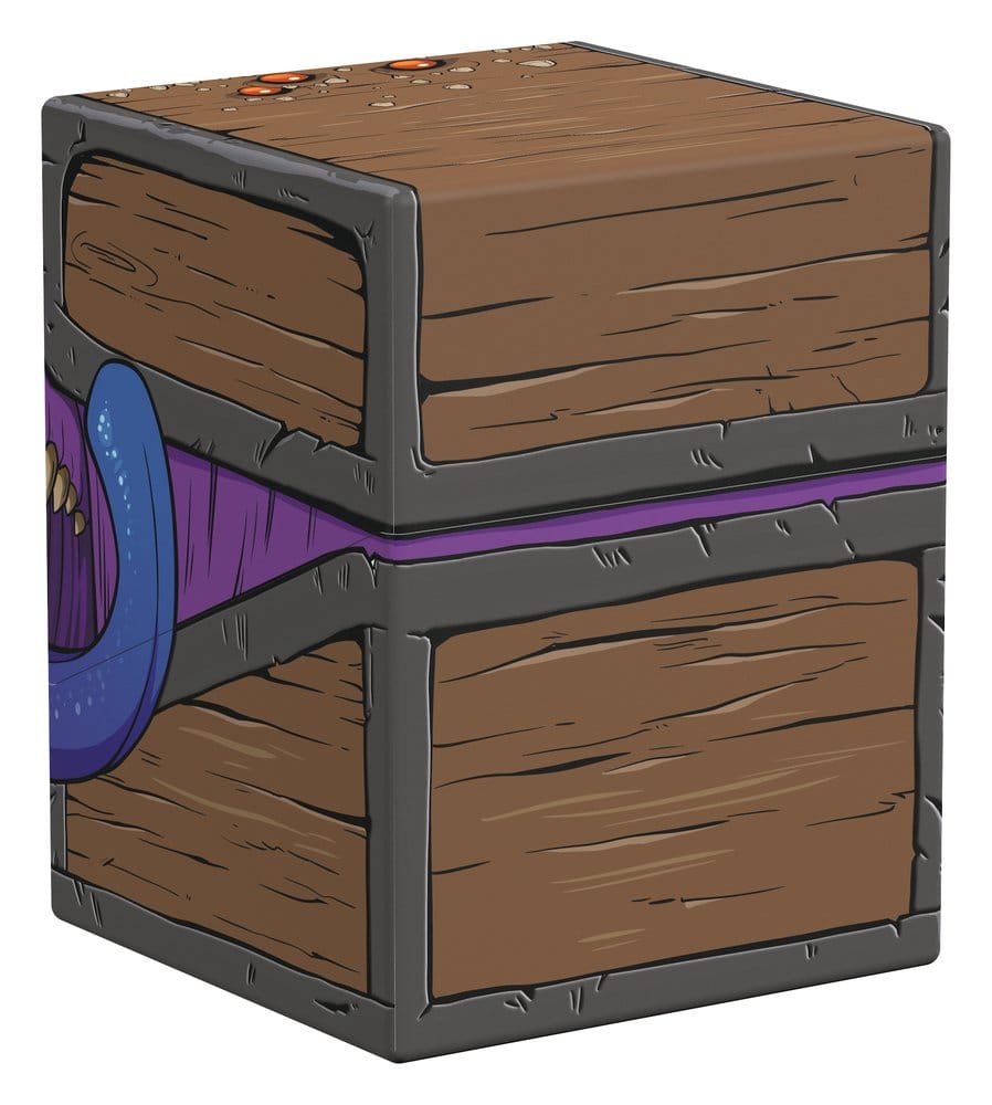 Squaroes Squaroe Dungeons & Dragons DND005 - Mimic – Bild 4