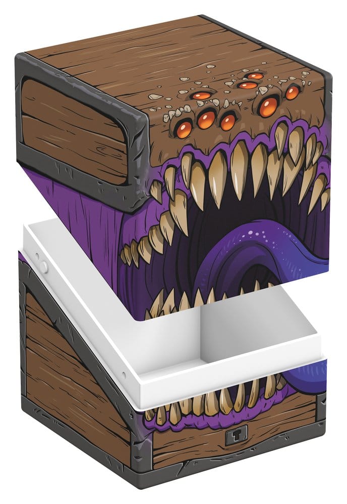 Squaroes Squaroe Dungeons & Dragons DND005 - Mimic – Bild 6