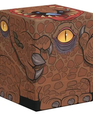 Squaroes Squaroe Dungeons & Dragons DND006 - Xorn