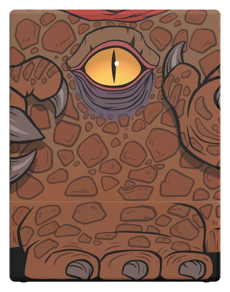 Squaroes Squaroe Dungeons & Dragons DND006 - Xorn – Bild 8