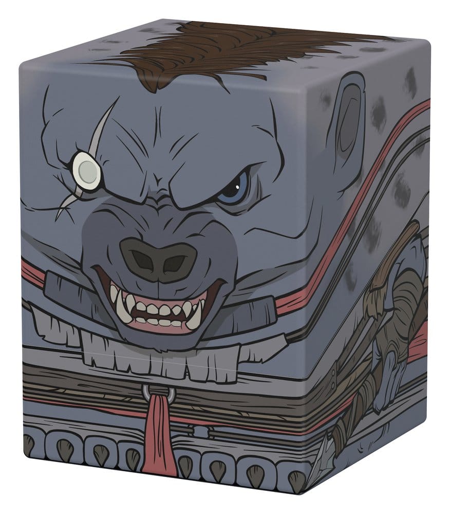 Squaroes Squaroe Dungeons & Dragons DND007 - Gnoll – Bild 2