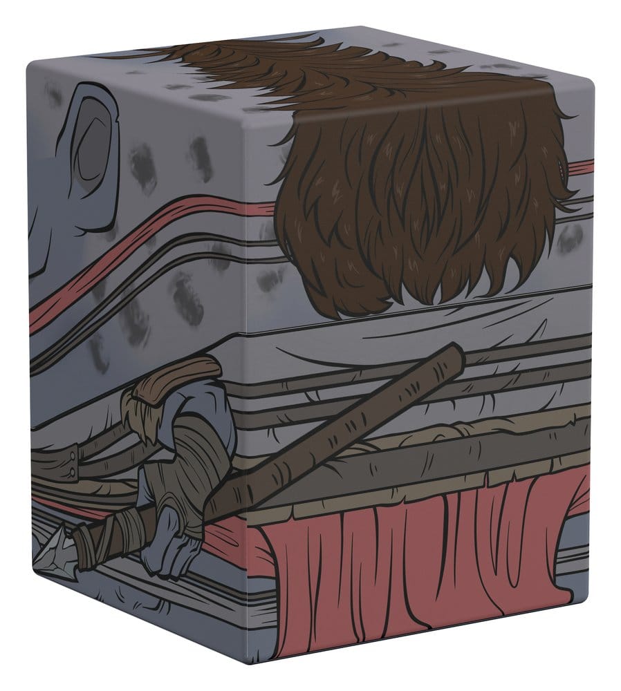 Squaroes Squaroe Dungeons & Dragons DND007 - Gnoll – Bild 4