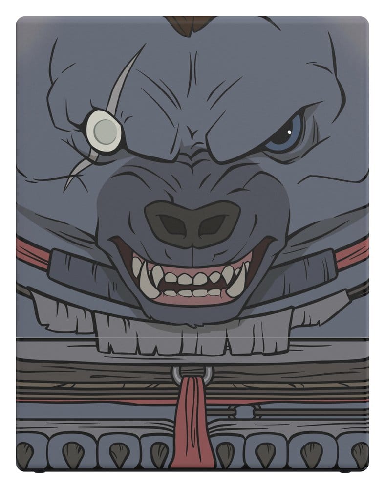Squaroes Squaroe Dungeons & Dragons DND007 - Gnoll – Bild 8