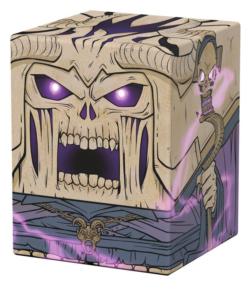 Squaroes Squaroe Dungeons & Dragons DND009 - Acererak – Bild 2
