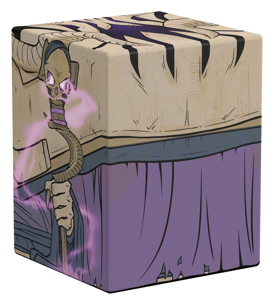 Squaroes Squaroe Dungeons & Dragons DND009 - Acererak – Bild 4