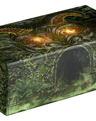 Squaroes Collectors Case 800 Dungeons & Dragons - Tomb of Annihilation