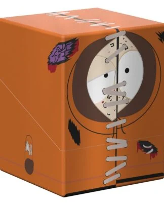 Squaroes Squaroe South Park™ Halloween SP030 - Stitched Kenny