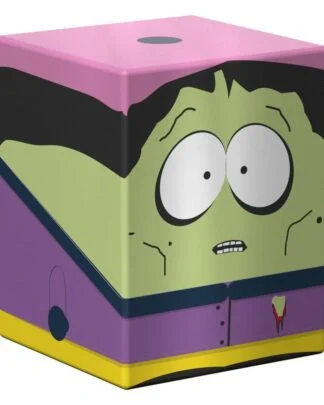 Squaroes Squaroe South Park™ Halloween SP031 - Zombie Wendy
