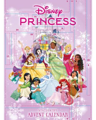 Disney Princess Adventskalender (2027) Display (8)