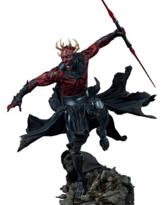 Star Wars Mythos Statue Darth Maul 60 cm