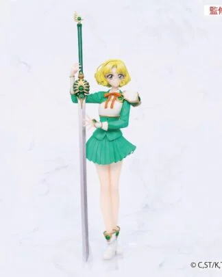 Magic Knight Rayearth Vivit PVC Figur Fuu Hououji 18 cm