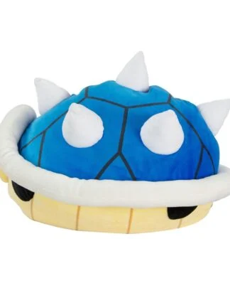 Mario Kart Mocchi-Mocchi Plüschfigur Stachi-Panzer 40 cm