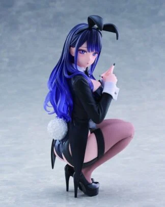 My Dress-Up Darling Desktop Cute PVC Figur Marin Kitagawa (Arisa Izayoi Ver.) 13 cm