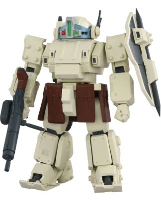 Armored Trooper Votoms Toyrise Actionfigur 1/48 AT Collection 05 Odel Buckler 10 cm