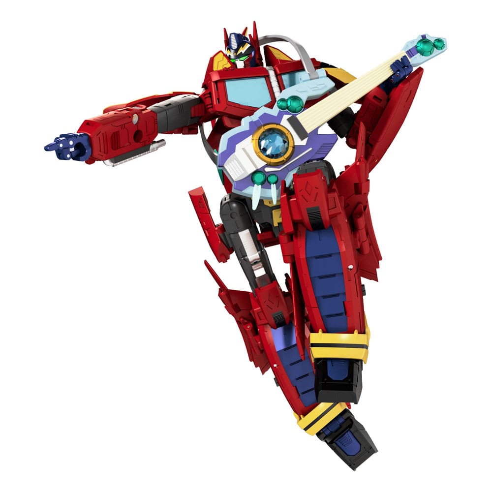 TT Import Transformers/Macross7 Basara Prime – Bild 2