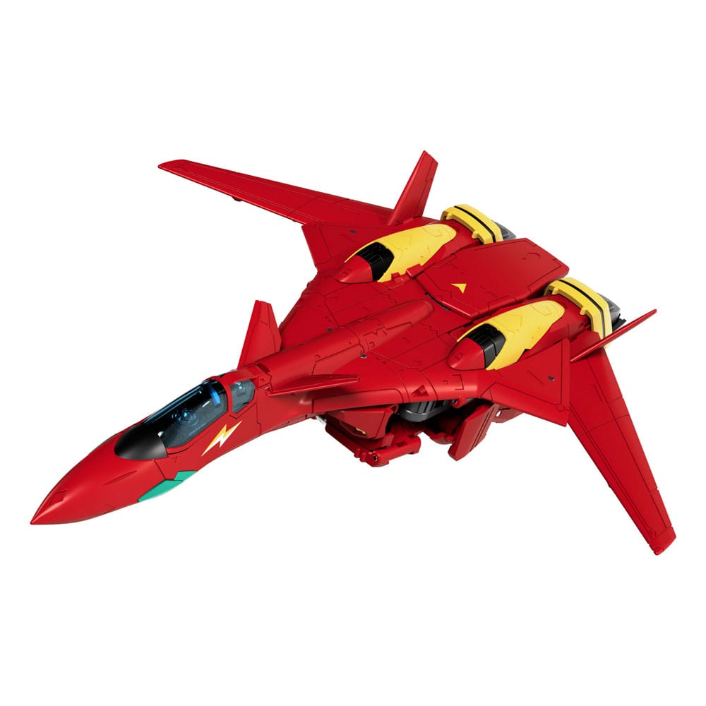 TT Import Transformers/Macross7 Basara Prime – Bild 3